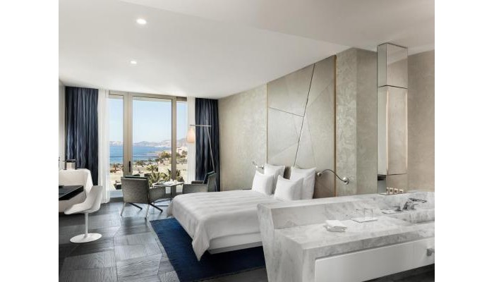 Swissotel Resort Bodrum Beach poza 15