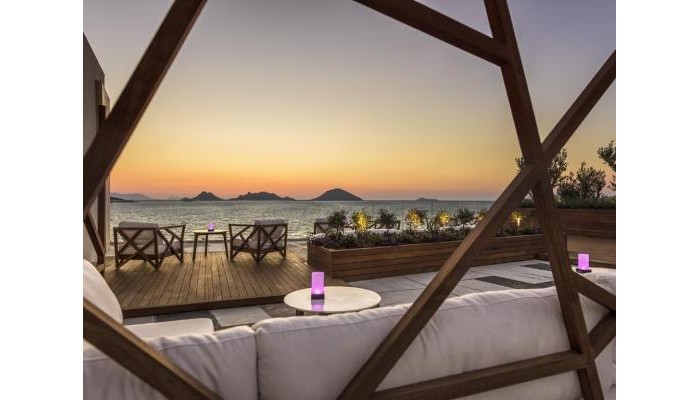 Swissotel Resort Bodrum Beach poza 5