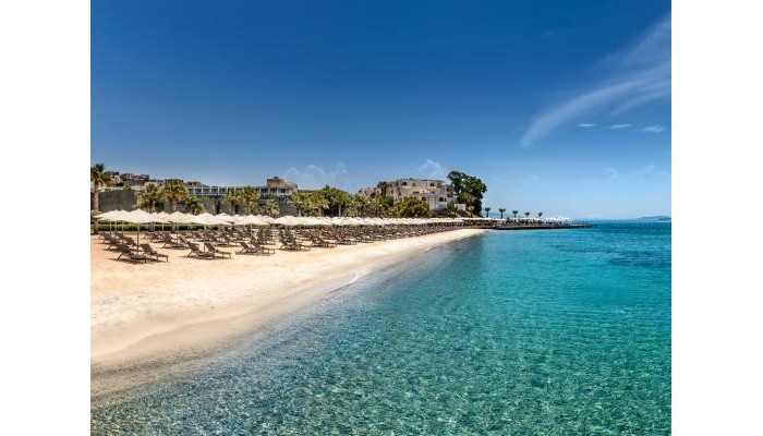 Swissotel Resort Bodrum Beach poza 11