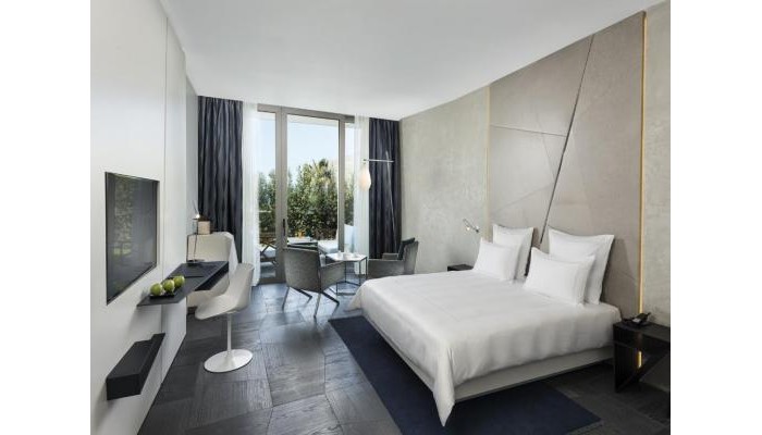 Swissotel Resort Bodrum Beach poza 12