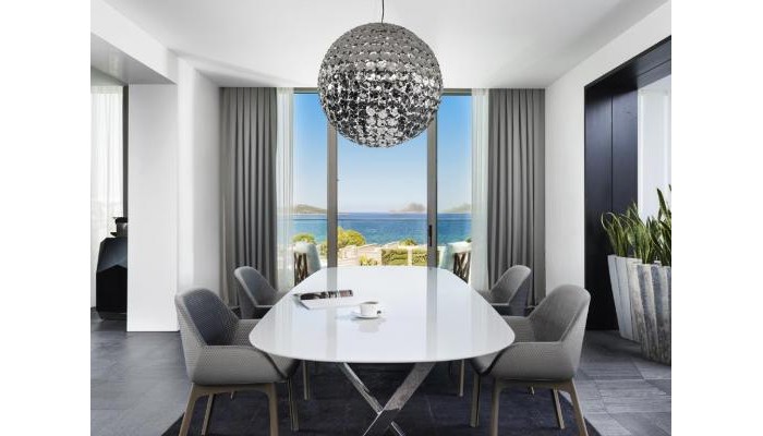 Swissotel Resort Bodrum Beach poza 24