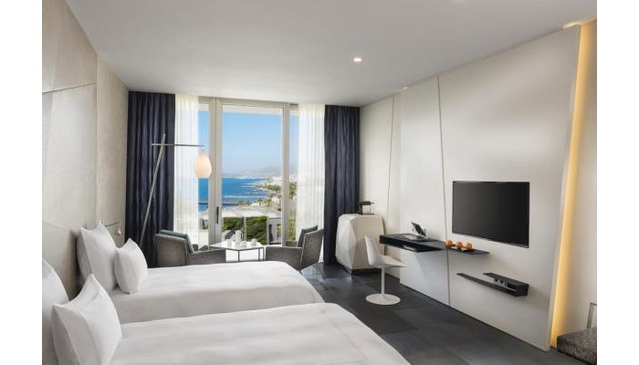 Swissotel Resort Bodrum Beach poza 17