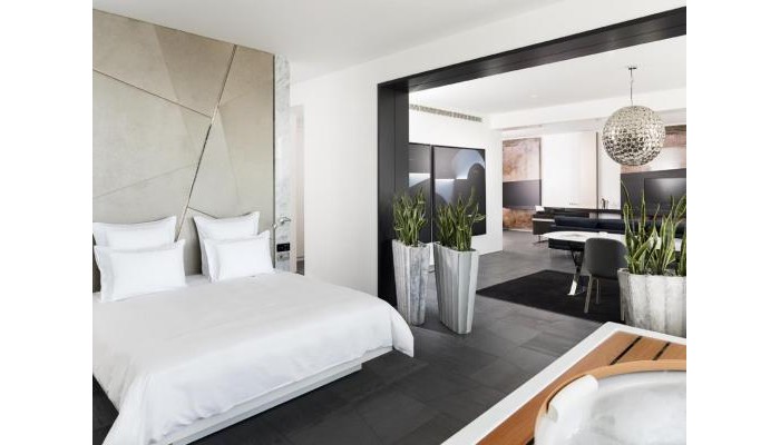 Swissotel Resort Bodrum Beach poza 22