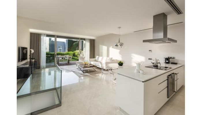 Swissotel Resort Bodrum Beach poza 25