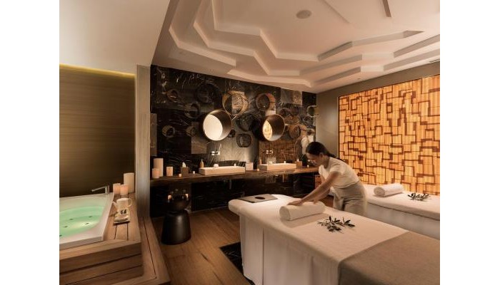 Swissotel Resort Bodrum Beach poza 35