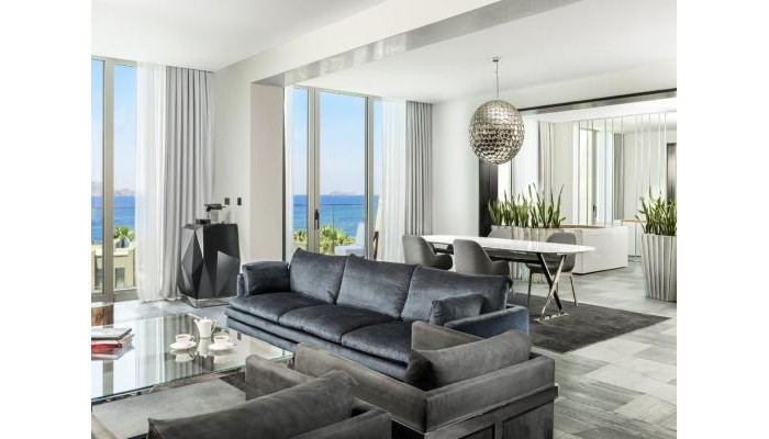 Swissotel Resort Bodrum Beach poza 23