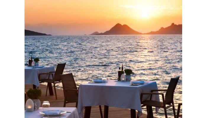 Swissotel Resort Bodrum Beach poza 8