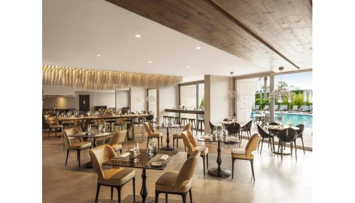 Swissotel Resort Bodrum Beach poza 36