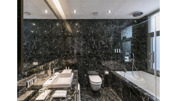 Swissotel Resort Bodrum Beach poza 26