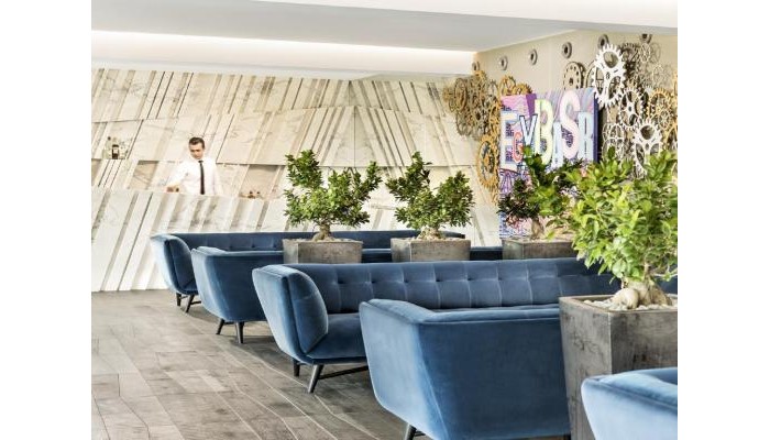 Swissotel Resort Bodrum Beach poza 37