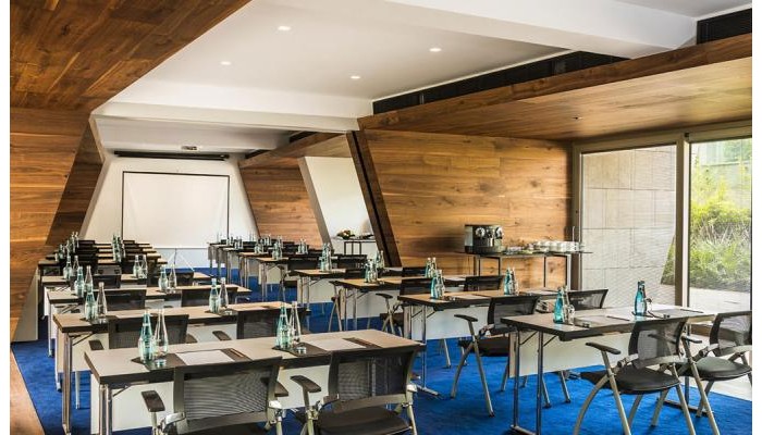 Swissotel Resort Bodrum Beach poza 38