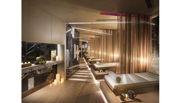 Swissotel Resort Bodrum Beach poza 34