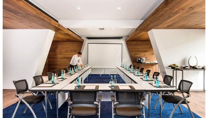 Swissotel Resort Bodrum Beach poza 39