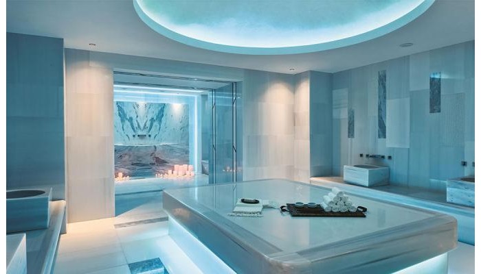 Swissotel Resort Bodrum Beach poza 32