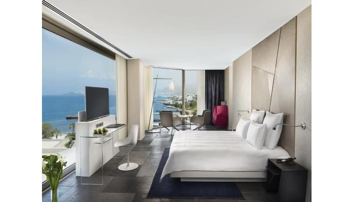 Swissotel Resort Bodrum Beach poza 21