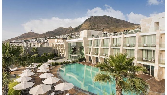 Swissotel Resort Bodrum Beach poza 1