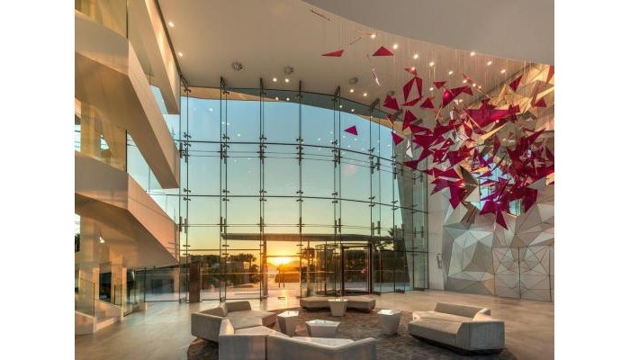 Swissotel Resort Bodrum Beach poza 29