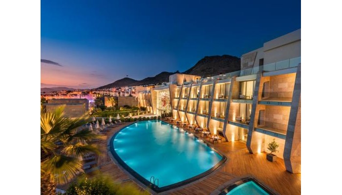Swissotel Resort Bodrum Beach poza 0
