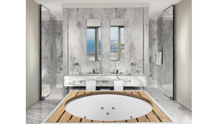 Swissotel Resort Bodrum Beach poza 33