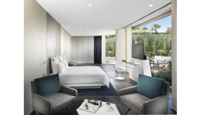 Swissotel Resort Bodrum Beach poza 20