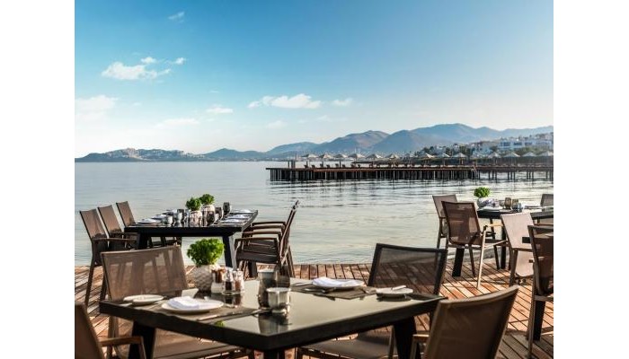 Swissotel Resort Bodrum Beach poza 6