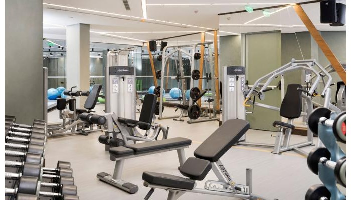 Swissotel Resort Bodrum Beach poza 40