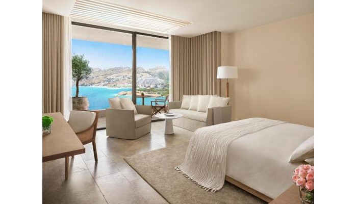 Hotel The Bodrum Edition poza 3