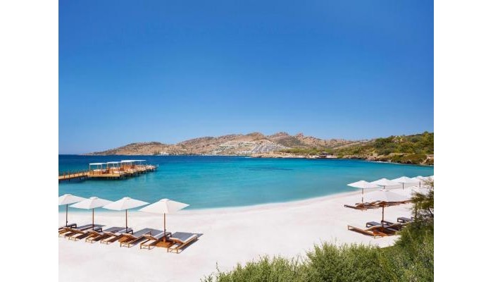 Hotel The Bodrum Edition poza 0