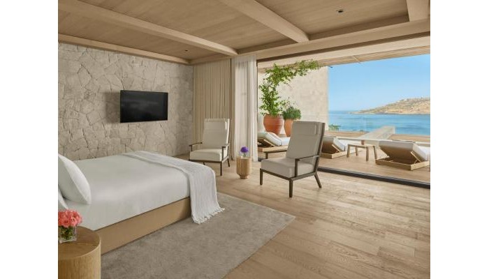 Hotel The Bodrum Edition poza 5