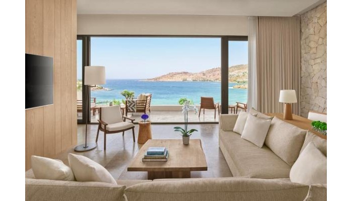 Hotel The Bodrum Edition poza 7