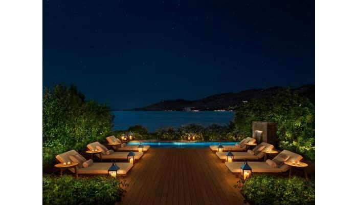 Hotel The Bodrum Edition poza 10