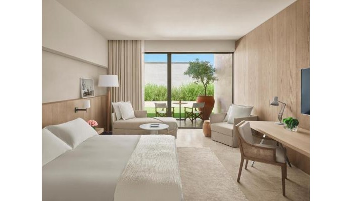 Hotel The Bodrum Edition poza 11