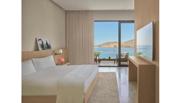 Hotel The Bodrum Edition poza 12