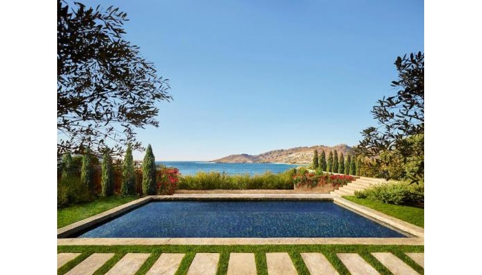 Hotel The Bodrum Edition poza 1