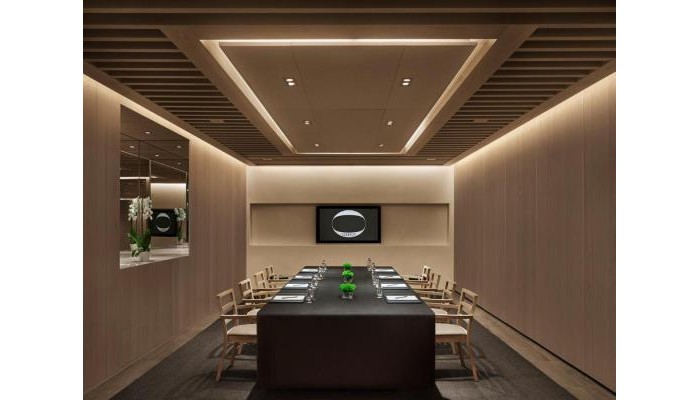 Hotel The Bodrum Edition poza 13