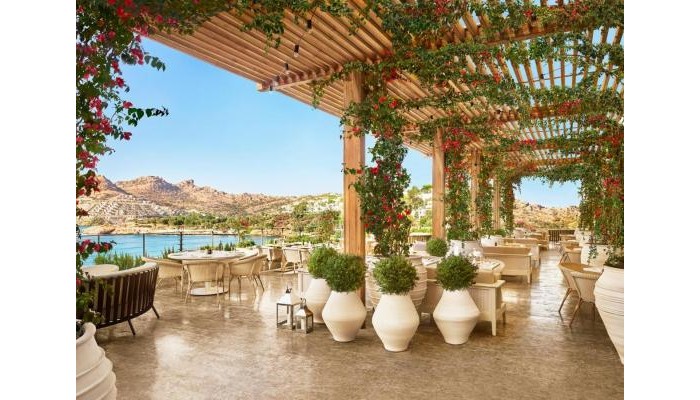 Hotel The Bodrum Edition poza 2