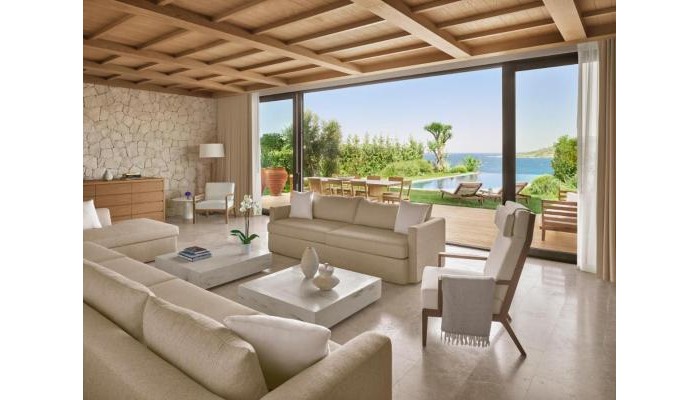 Hotel The Bodrum Edition poza 16