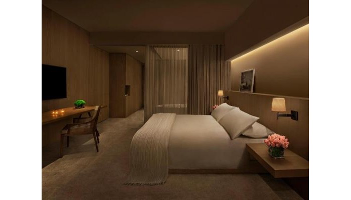 Hotel The Bodrum Edition poza 17