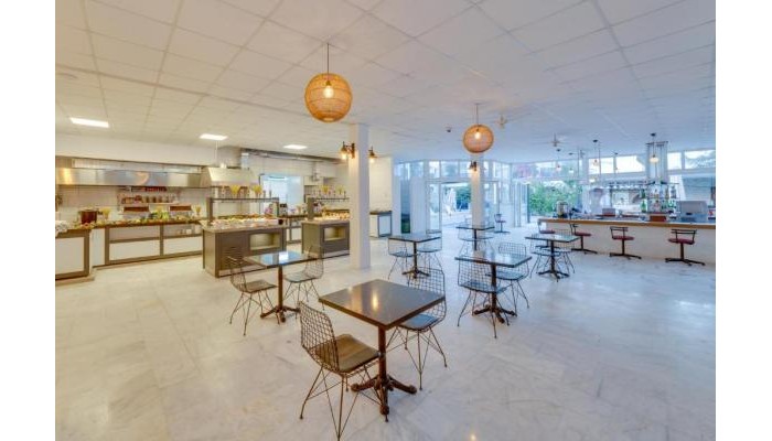 Hotel The Hello poza 5