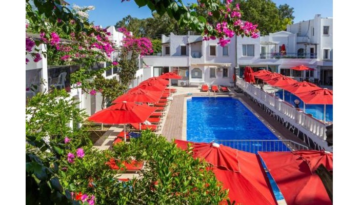 Hotel The Hello poza 6