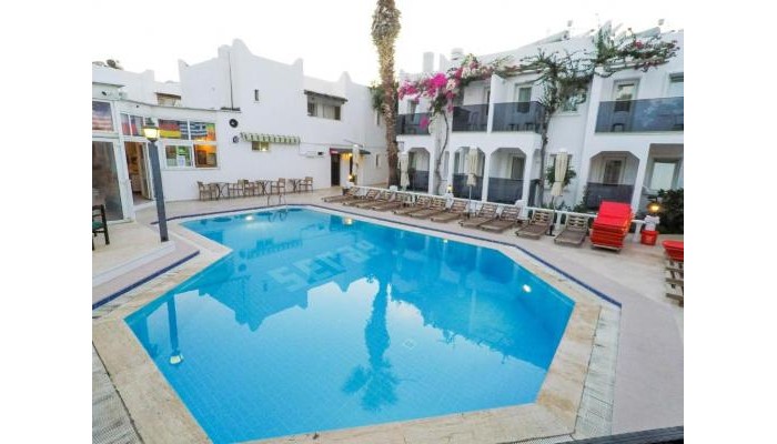 Hotel The Hello poza 8