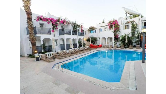 Hotel The Hello poza 7