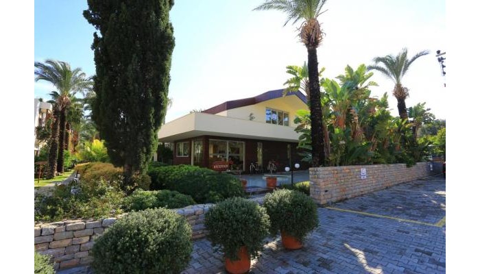 Hotel The Lifeco Bodrum Well-being Center - Adults Only poza 0