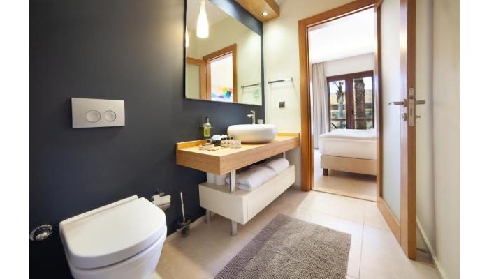 Hotel The Lifeco Bodrum Well-being Center - Adults Only poza 7