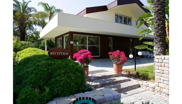 Hotel The Lifeco Bodrum Well-being Center - Adults Only poza 3