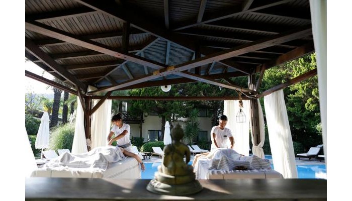 Hotel The Lifeco Bodrum Well-being Center - Adults Only poza 12