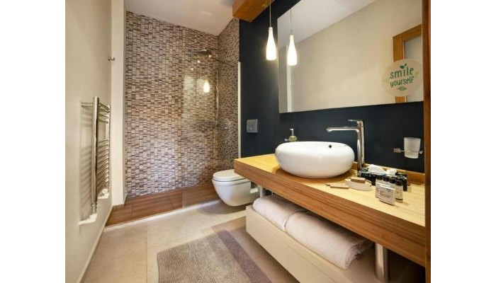 Hotel The Lifeco Bodrum Well-being Center - Adults Only poza 4