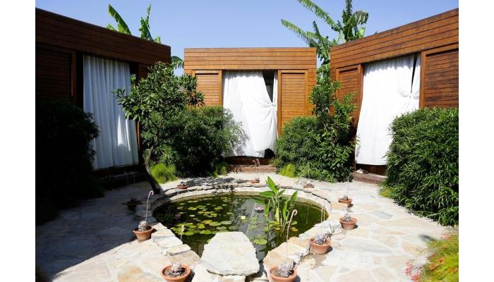 Hotel The Lifeco Bodrum Well-being Center - Adults Only poza 2
