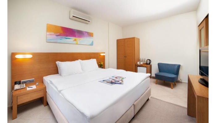 Hotel The Lifeco Bodrum Well-being Center - Adults Only poza 11