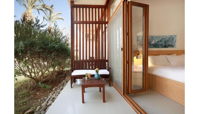 Hotel The Lifeco Bodrum Well-being Center - Adults Only poza 8